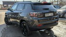 Jeep Compass 1.4i*140PS*OPŁACONY*Bezwypadkowy*86.000km*Nawigacja Serwis GWARANCJA24 - 7
