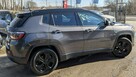 Jeep Compass 1.4i*140PS*OPŁACONY*Bezwypadkowy*86.000km*Nawigacja Serwis GWARANCJA24 - 11