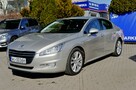 Peugeot 508 2.0 HDi, 163 KM, nowy rozrząd - 1