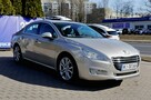 Peugeot 508 2.0 HDi, 163 KM, nowy rozrząd - 3