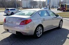 Peugeot 508 2.0 HDi, 163 KM, nowy rozrząd - 5