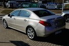 Peugeot 508 2.0 HDi, 163 KM, nowy rozrząd - 7