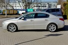 Peugeot 508 2.0 HDi, 163 KM, nowy rozrząd - 8