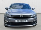 Citroën C-Elysée 1.6 Benzyan Salon Polska! Klima, Czujniki Parkowania - 2