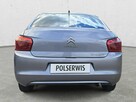 Citroën C-Elysée 1.6 Benzyan Salon Polska! Klima, Czujniki Parkowania - 6