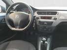 Citroën C-Elysée 1.6 Benzyan Salon Polska! Klima, Czujniki Parkowania - 12