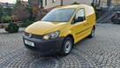 (Nr. 120) CADDY 2.0 TDI 2x rozsuwane drzwi - 1