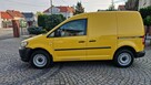 (Nr. 120) CADDY 2.0 TDI 2x rozsuwane drzwi - 2