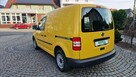 (Nr. 120) CADDY 2.0 TDI 2x rozsuwane drzwi - 3