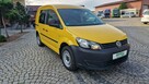(Nr. 120) CADDY 2.0 TDI 2x rozsuwane drzwi - 5