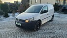 (Nr. 123) CADDY 1.6 TDI , Hak, 102 KM