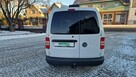 (Nr. 123) CADDY 1.6 TDI , Hak, 102 KM - 4