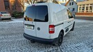 (Nr. 123) CADDY 1.6 TDI , Hak, 102 KM - 5