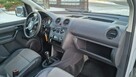 (Nr. 123) CADDY 1.6 TDI , Hak, 102 KM - 11