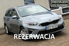 Kia Cee'd SalonPL FV23% 1.6CRDi 136KM Rej.2022 Tempomat Fabryczna Gwarancja