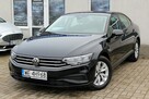 Volkswagen Passat SalonPL FV23% 1.5TSI 150KM Android LED Tempomat Gwarancja - 3