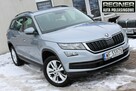 Škoda Kodiaq SalonPL FV23% DSG Ambition Kamera LED Navi Tempomat 1WŁ Gwarancja - 1