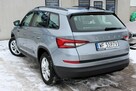 Škoda Kodiaq SalonPL FV23% DSG Ambition Kamera LED Navi Tempomat 1WŁ Gwarancja - 6