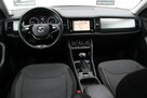 Škoda Kodiaq SalonPL FV23% DSG Ambition Kamera LED Navi Tempomat 1WŁ Gwarancja - 11