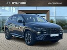 Hyundai Tucson 1.6 T-GDI 2WD 6AT 239KM MY26- wersja N-line + Luxury - wyprzedaż!