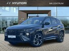 Hyundai Tucson 1.6 T-GDI 2WD 6AT 239KM MY26- wersja N-line + Luxury - wyprzedaż! - 3