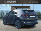 Hyundai Tucson 1.6 T-GDI 2WD 6AT 239KM MY26- wersja N-line + Luxury - wyprzedaż! - 11