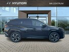 Hyundai Tucson 1.6 T-GDI 2WD 6AT 239KM MY26- wersja N-line + Luxury - wyprzedaż! - 12