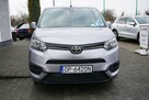 Toyota Proace City Verso polski salon, - 2