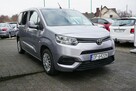 Toyota Proace City Verso polski salon, - 3