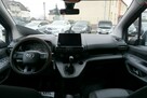 Toyota Proace City Verso polski salon, - 12