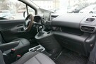Toyota Proace City Verso polski salon, - 16