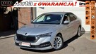 Škoda Octavia 1.5 TSI 150 KM,Ambition,  Salon PL,serwis ASO, F.VAT23,leasing
