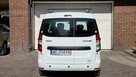 Dacia Dokker TYLKO 64 tys km 1.6SCE 102KM, Laureate, Salon PL Serwis ASO, F.VAT23%, - 11