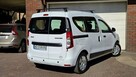 Dacia Dokker TYLKO 64 tys km 1.6SCE 102KM, Laureate, Salon PL Serwis ASO, F.VAT23%, - 12
