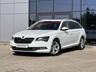 Škoda Superb Bixenon, El.Fotel+Pamięć, Skóra, El.Klapa, Navi, Wentylacja, GWARANCJA