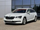 Škoda Superb Bixenon, El.Fotel+Pamięć, Skóra, El.Klapa, Navi, Wentylacja, GWARANCJA - 4