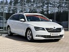 Škoda Superb Bixenon, El.Fotel+Pamięć, Skóra, El.Klapa, Navi, Wentylacja, GWARANCJA - 6
