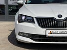 Škoda Superb Bixenon, El.Fotel+Pamięć, Skóra, El.Klapa, Navi, Wentylacja, GWARANCJA - 7