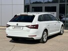 Škoda Superb Bixenon, El.Fotel+Pamięć, Skóra, El.Klapa, Navi, Wentylacja, GWARANCJA - 8