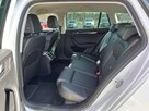 Škoda Superb Bixenon, El.Fotel+Pamięć, Skóra, El.Klapa, Navi, Wentylacja, GWARANCJA - 15