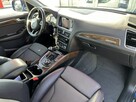 Audi Q5 8xAlu! Panorama Ele.Klapa Bixenon Grzane Fot. Kamera Serwis GWARANCJA! - 15