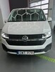 Volkswagen T6.1 Transporter / DSG / JAK NOWY - 4