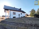 Dom stan surowy zamknięty, Ożarów gm. Morsko - 2