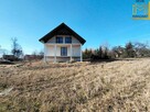 Dom stan surowy zamknięty, Ożarów gm. Morsko - 3