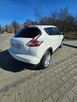 Nissan Juke | Rok produkcji: 2015 | Diesel | 110 KM | Manual 6-biegowy - 4