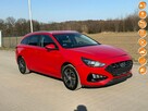 Hyundai i30 Smart*Kamera*Led*NiskiPrzebieg*Zadbany*Serwisowany*GrzaneFotele*Navi
