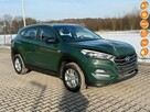 Hyundai Tucson Style*Klimatyzacja*4x4*Led*Parktronic*OryginalnyPrzebieg*Zadbany*FV23%
