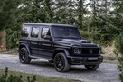 Mercedes G 63 AMG G700 / Edition One / Pakiet Brabus / Carbon / MG Motorsport / Salon PL