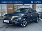 Hyundai Tucson 1.6T-GDI 48V 7DCT 150KM Executive Salon Polska Gwarancja do 2029 FV23%