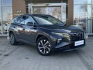 Hyundai Tucson 1.6T-GDI 48V 7DCT 150KM Executive Salon Polska Gwarancja do 2029 FV23% - 2